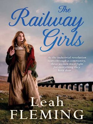 cover image of The Railway Girls